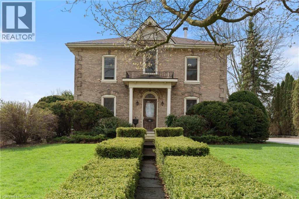 48 TEMPERANCE Street E, Waterford