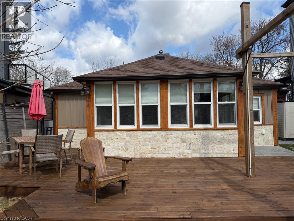 50 HOLLY Trail, Puslinch