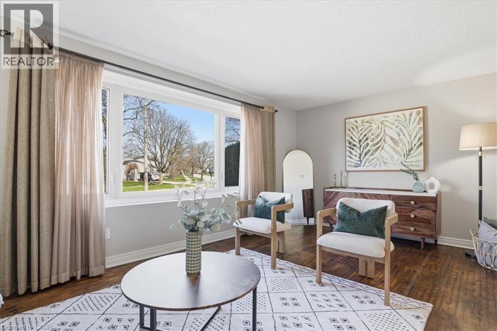 111 SELKIRK Drive, Kitchener