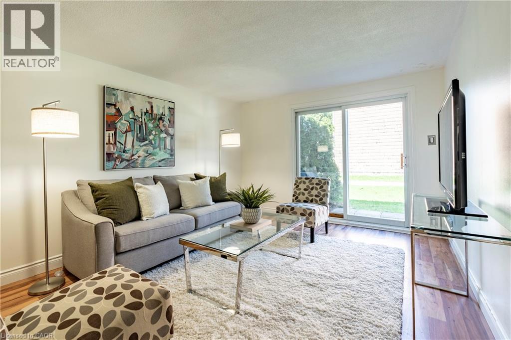 65 GLAMIS Road UnitNo. 80, Cambridge