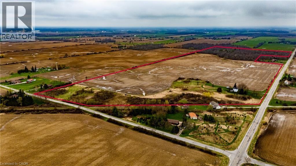 335 MCKENZIE Road, Hagersville