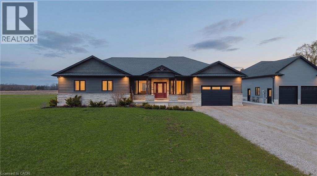 43830 CRANBROOK Road, Brussels