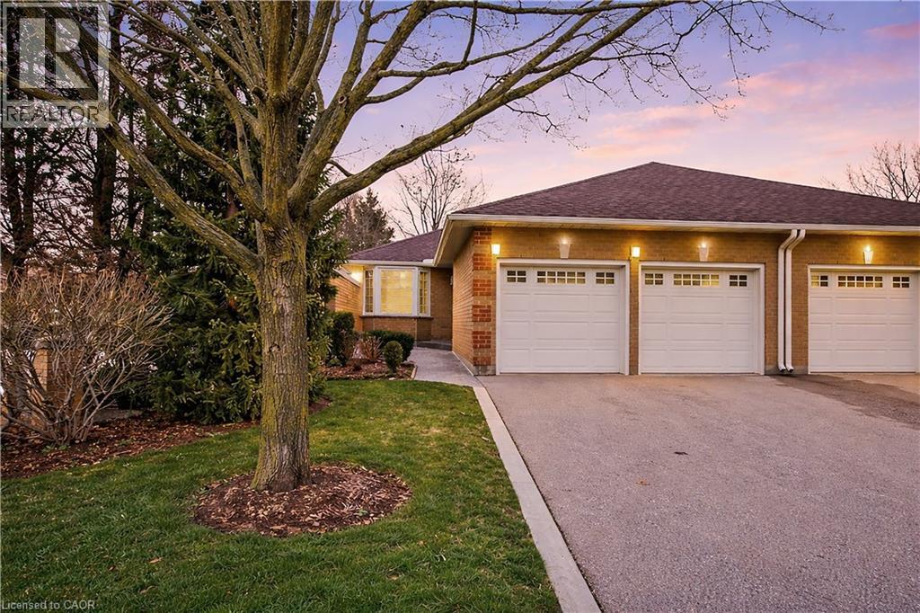 98 BEASLEY Crescent, Cambridge