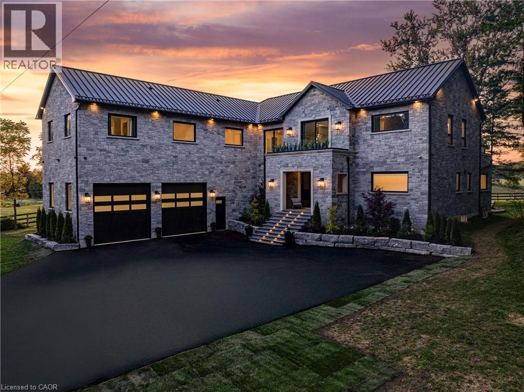 1067 JERSEYVILLE Road W, Ancaster