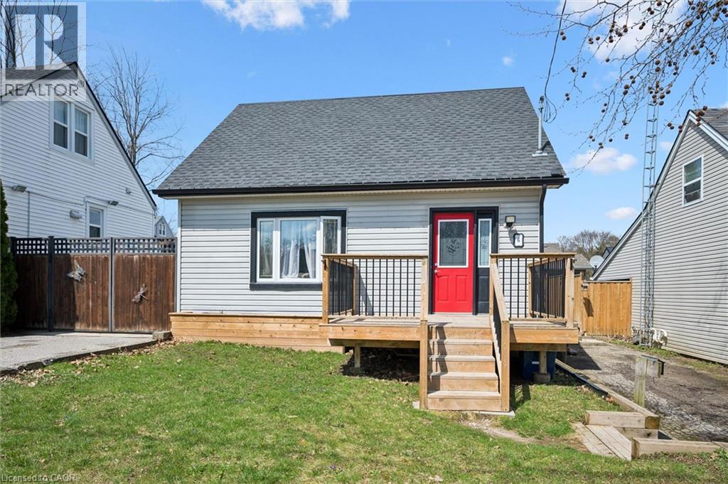 6 SECOND Avenue, Cambridge