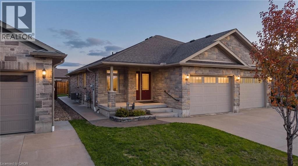 235 KROTZ Street E, Listowel