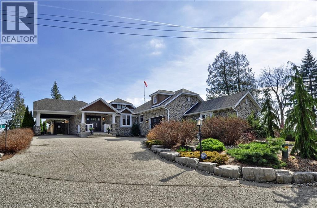 9 LAKE Avenue E, Puslinch