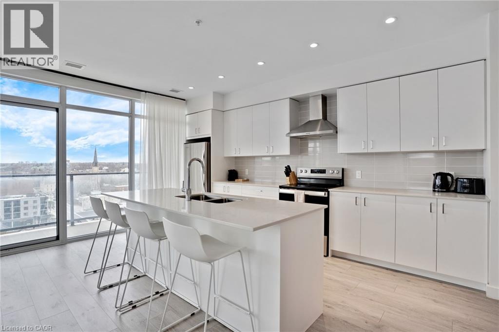 15 GLEBE Street UnitNo. 802, Cambridge