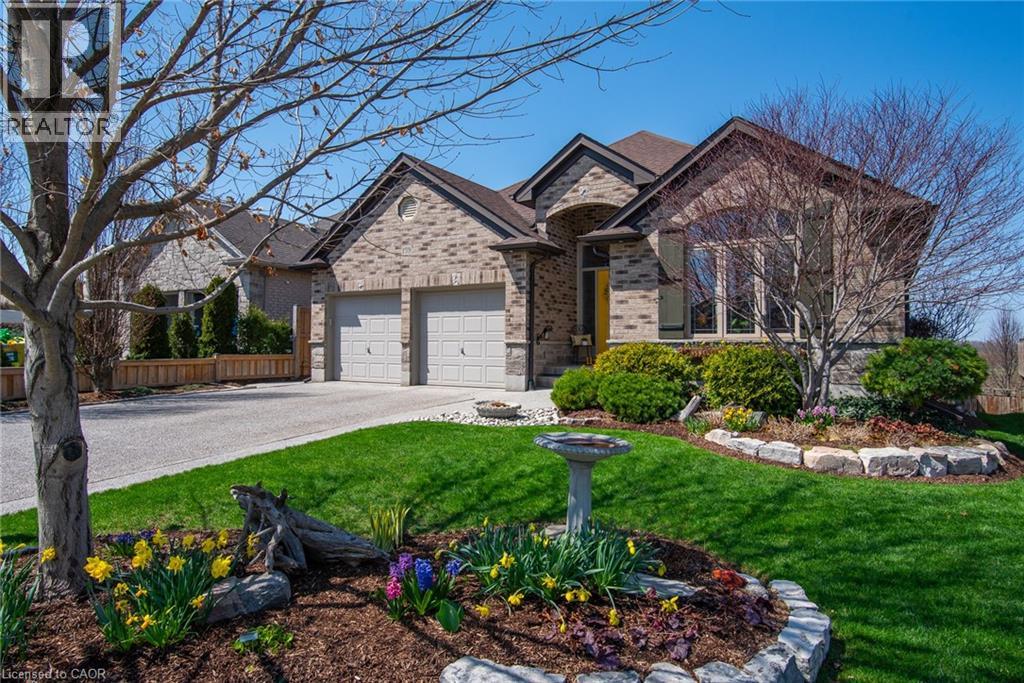 159 HOSTETLER Road, New Hamburg