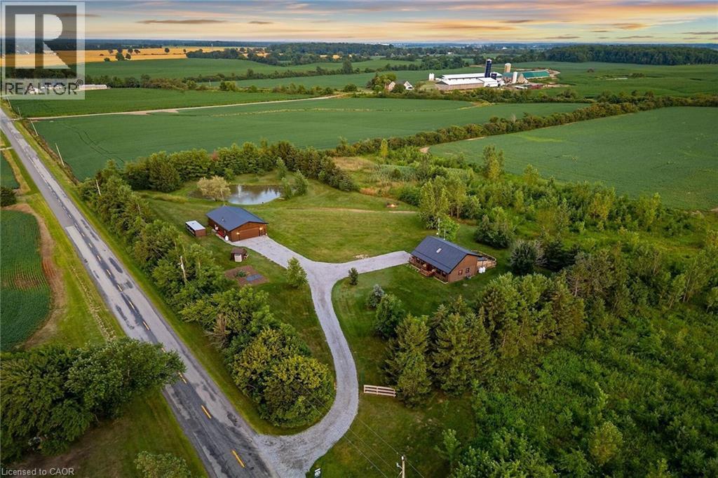 526 2ND Line, Hagersville