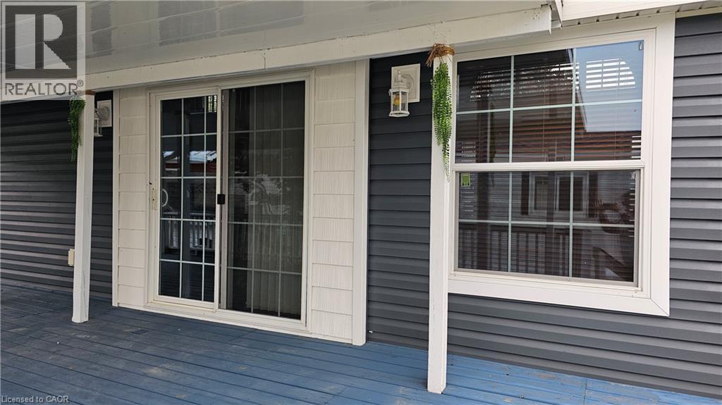 274 FRONT Road UnitNo. 88, St. Williams