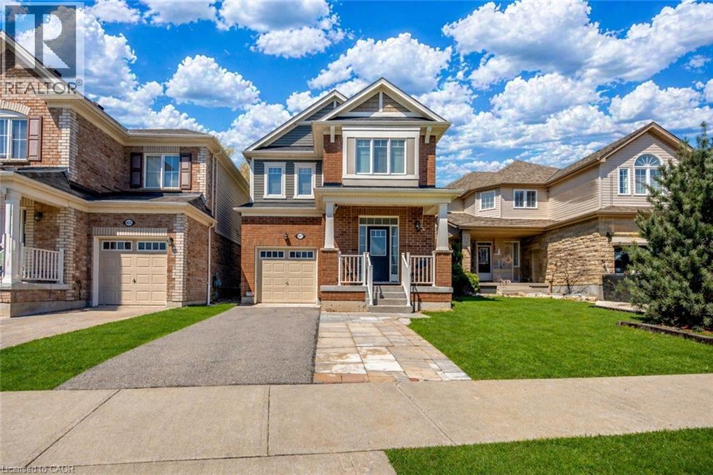 661 DOON SOUTH Drive, Kitchener