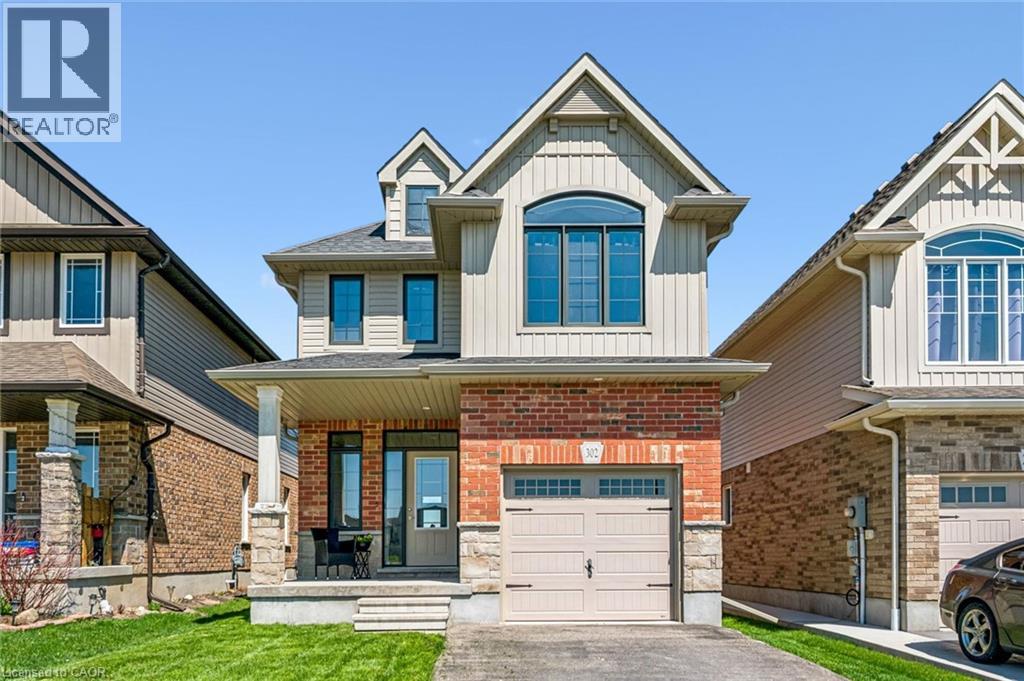 302 WILLIAM Street, Elmira