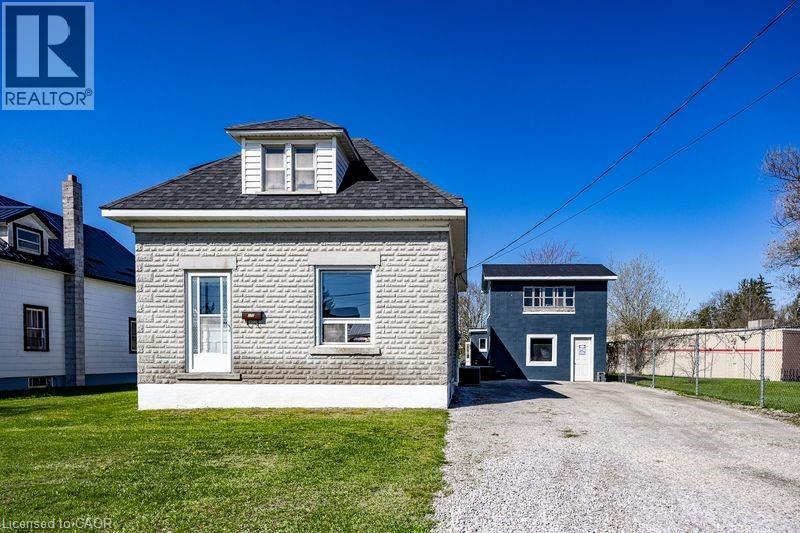 320 JAMES Street, Delhi