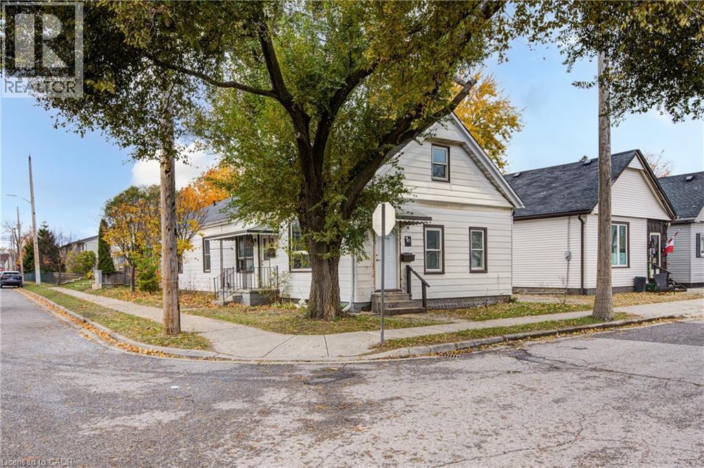 1 RATHGAR Street, London