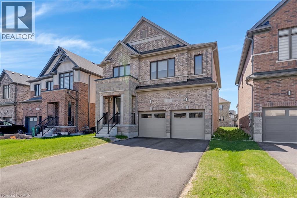 14 MARY WATSON Street, Ayr