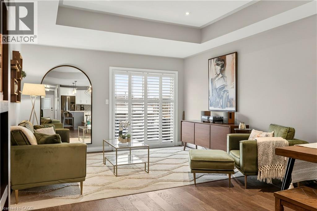 67 MACNEIL Court, Hagersville