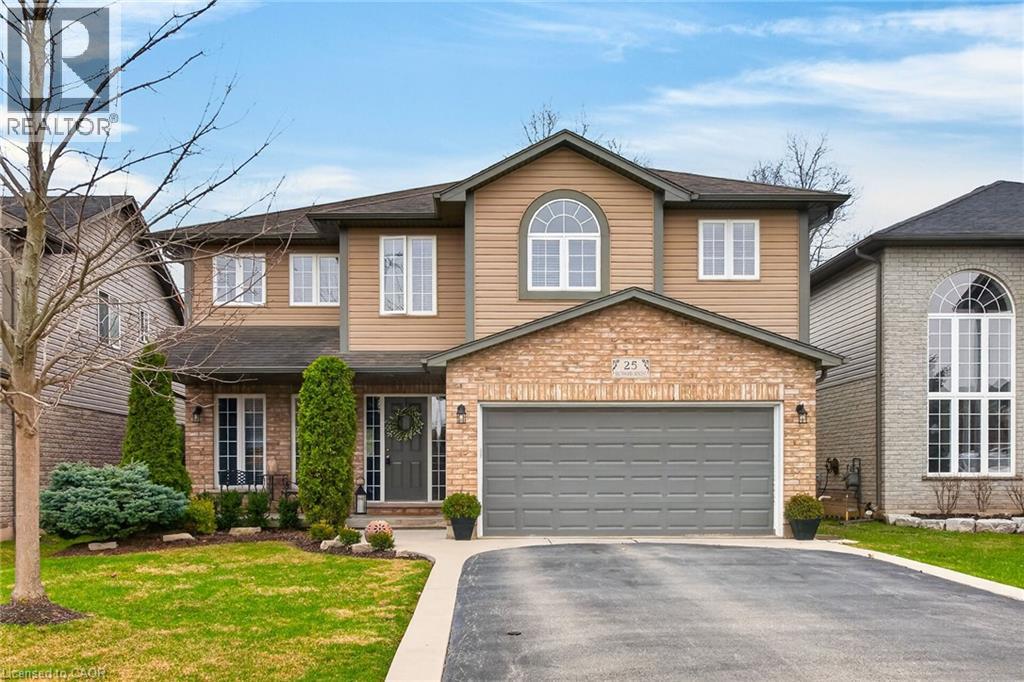 25 SOUTHWOOD Crescent, Caledonia