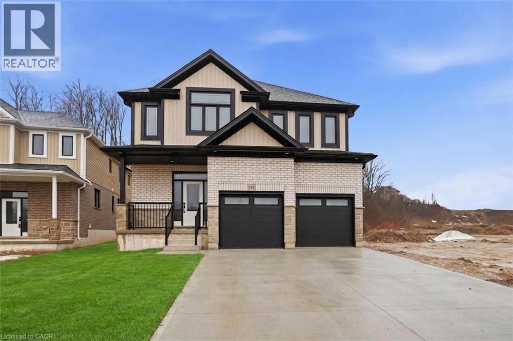 70 QUARRY PARK Drive, Kitchener