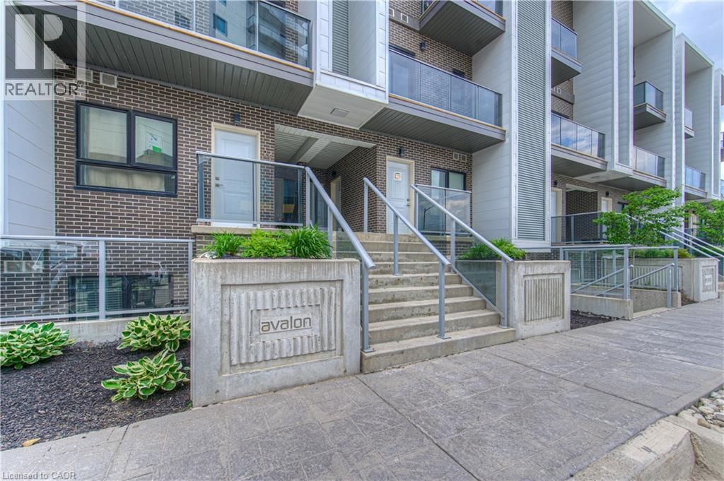 1430 HIGHLAND Road W UnitNo. 19A, Kitchener