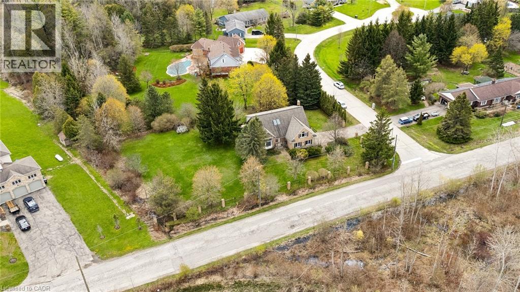 721 SNOWCREST Place, Waterloo