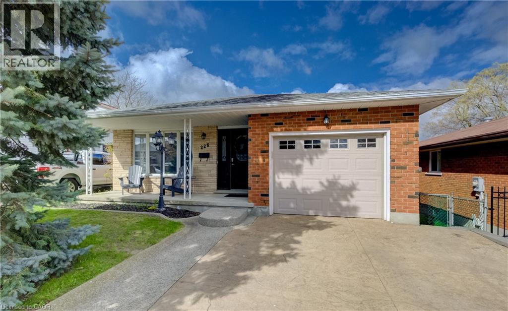 226 HILLMER Road, Cambridge