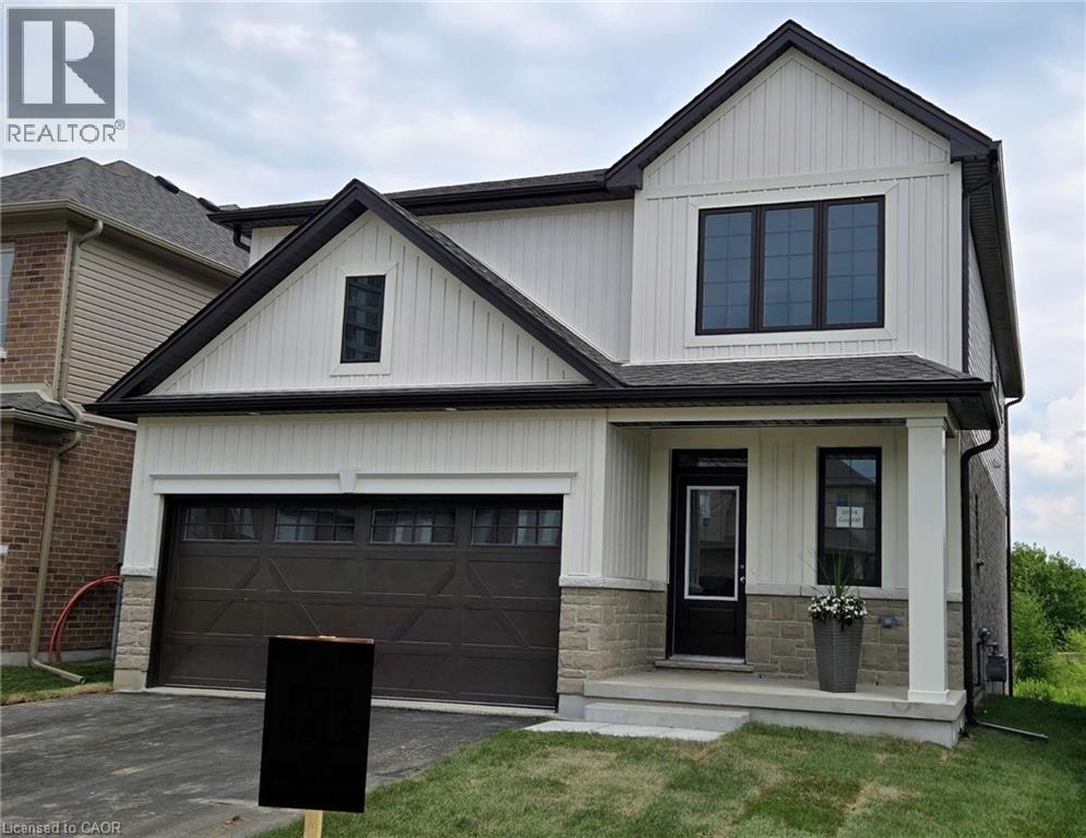 437 WESTHAVEN Street, Waterloo
