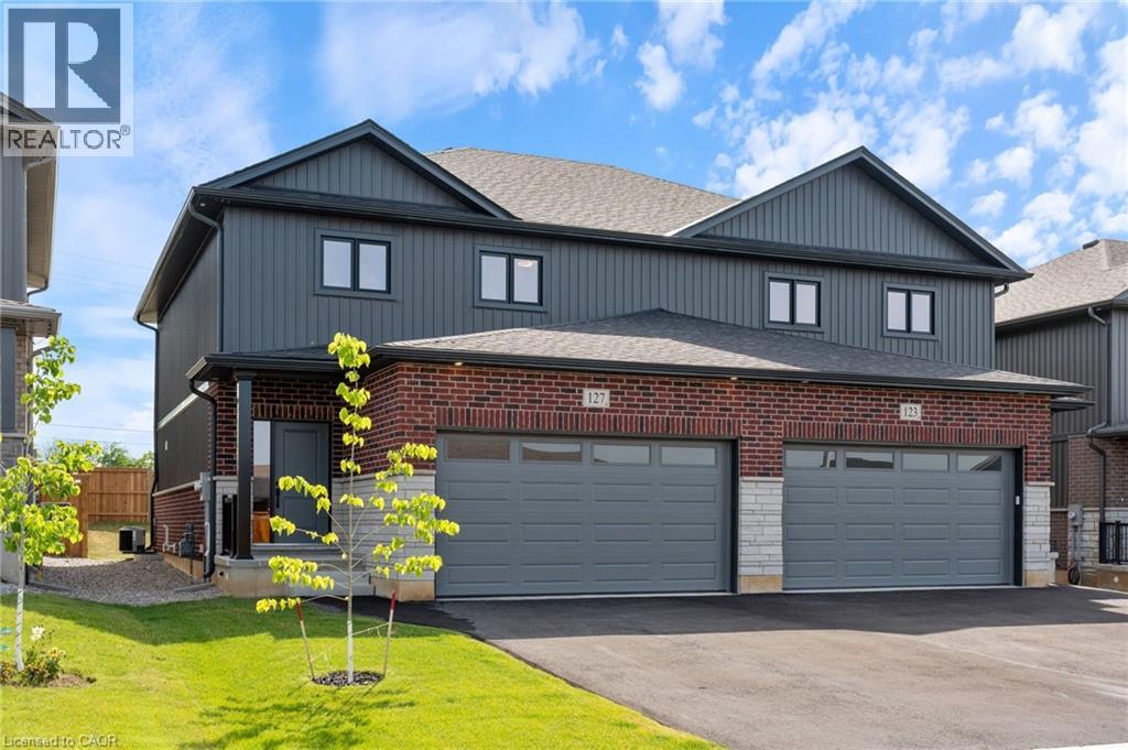 127 AMBER Street, Waterford