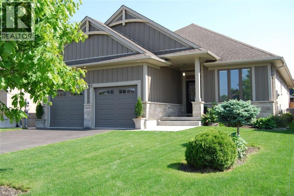 26 OLD COURSE Road, St. Thomas