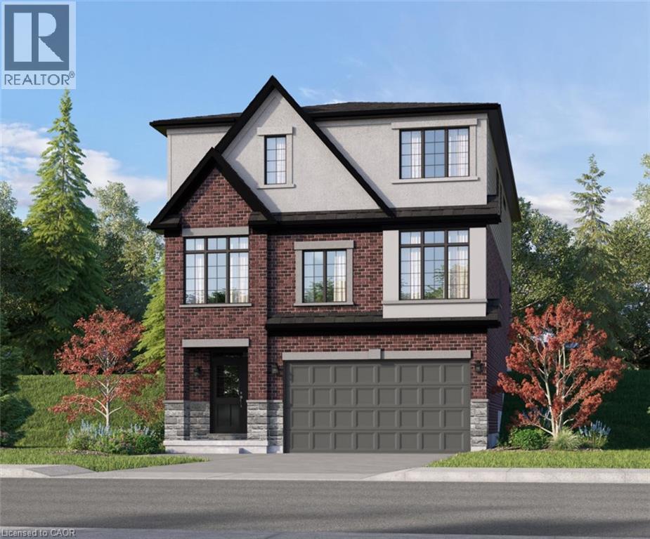 733 AUTUMN WILLOW Drive, Waterloo