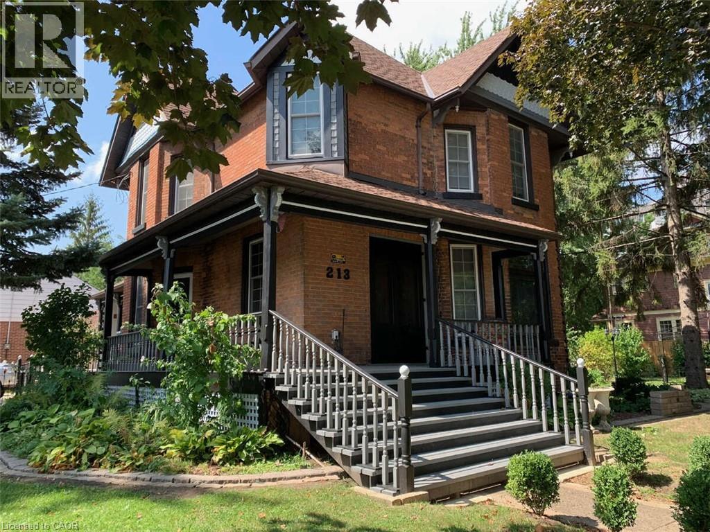 213 VIDAL Street S, Sarnia