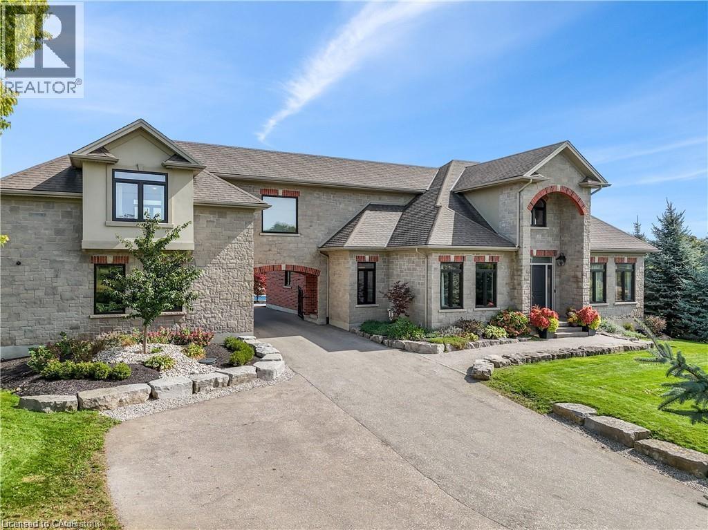1277 CAMERON Road, Ayr