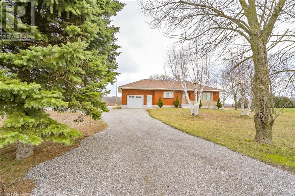 2028 VILLA NOVA Road, Townsend