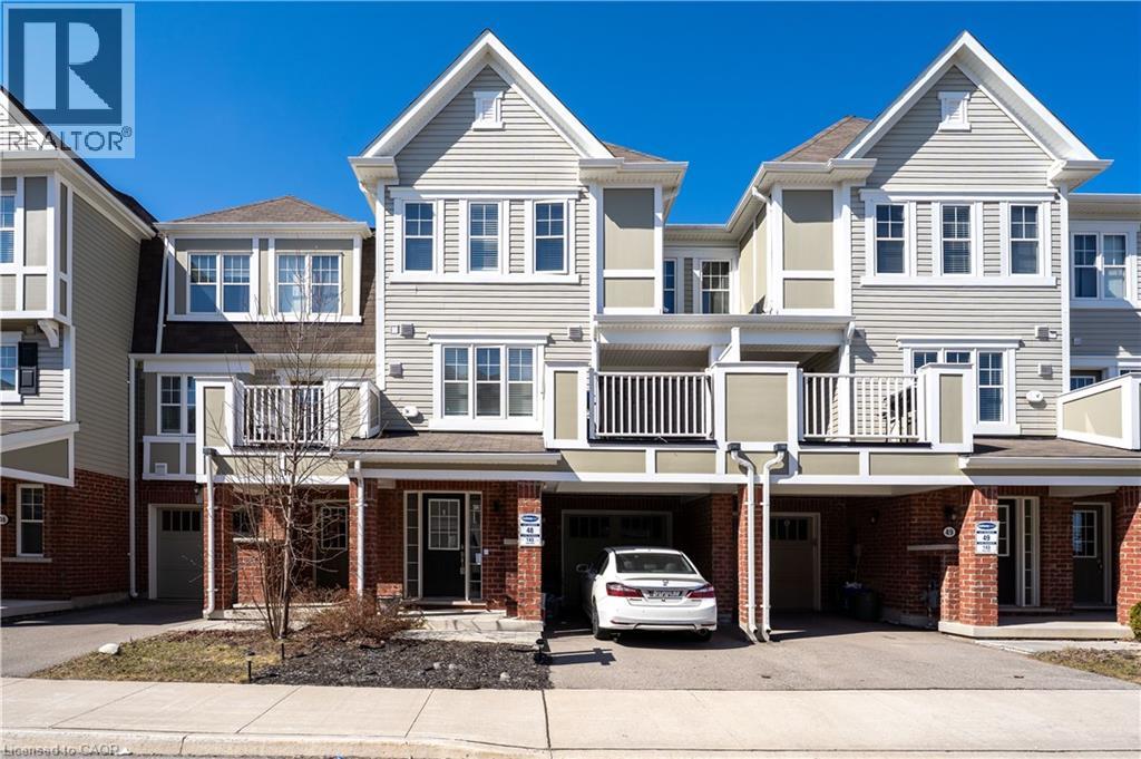 143 RIDGE Road UnitNo. 48, Cambridge