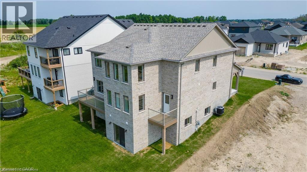 LOT 5 AVERY Place, Milverton