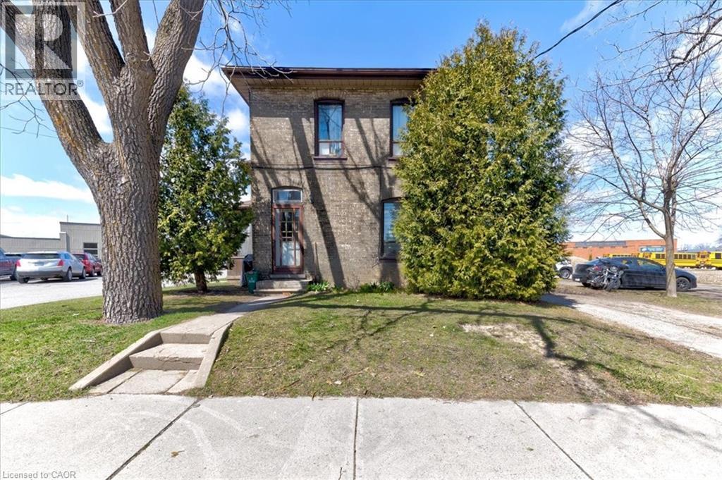 135 SHERWOOD Drive, Brantford