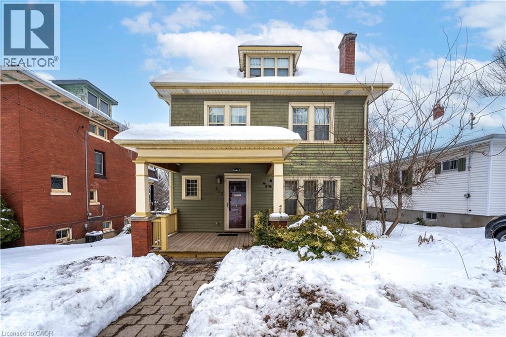 217 EARL Street, Ingersoll