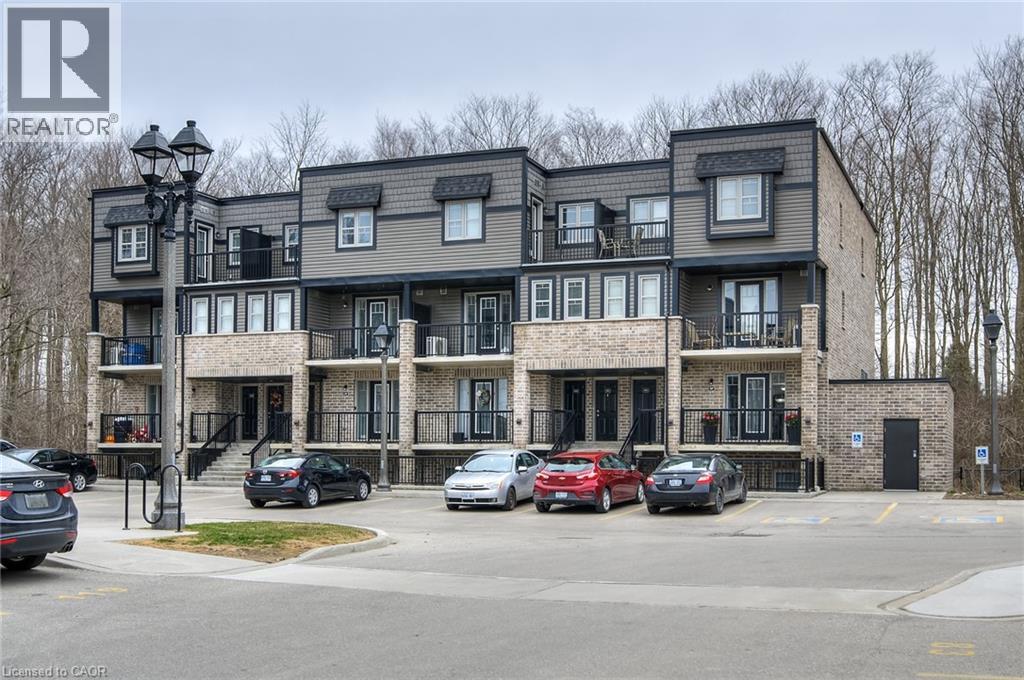 1989 OTTAWA Street S UnitNo. 30F, Kitchener