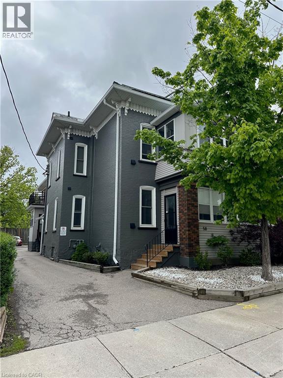 58 MADISON Avenue N, Kitchener