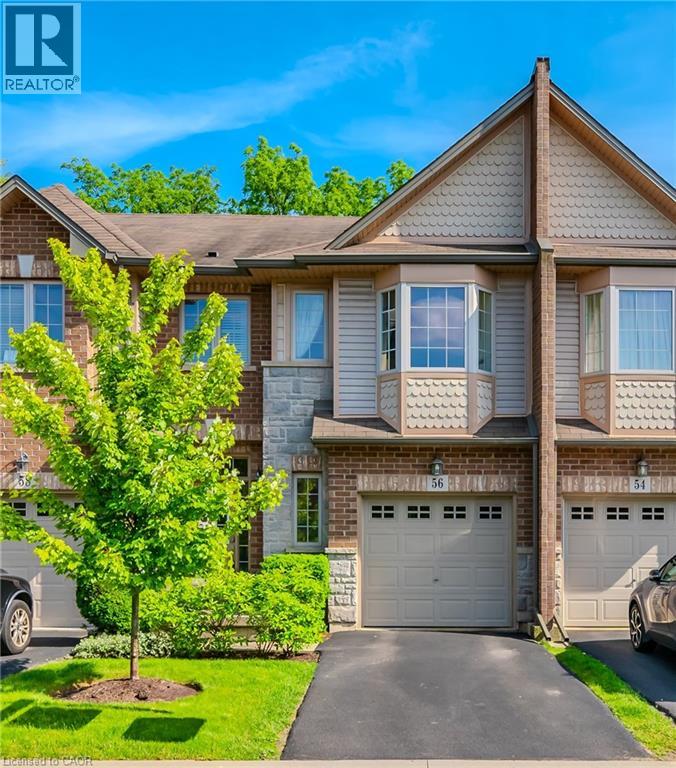 56 LIDDYCOAT Lane, Ancaster