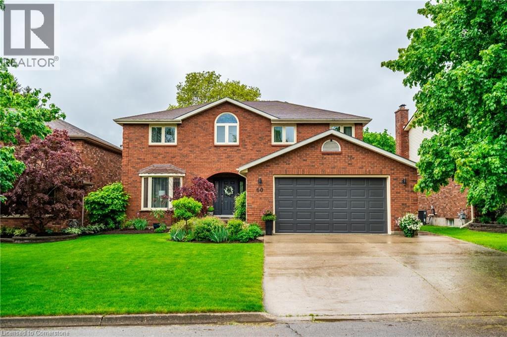 60 LEE Avenue, Simcoe