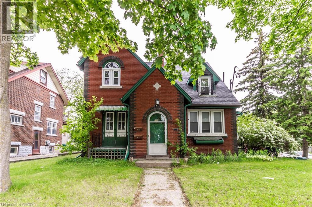 178 ERB Street W, Waterloo