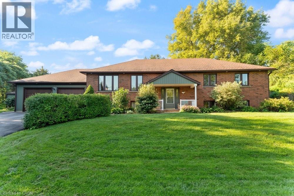 1909 OLD GOVERNORS Road, Ancaster