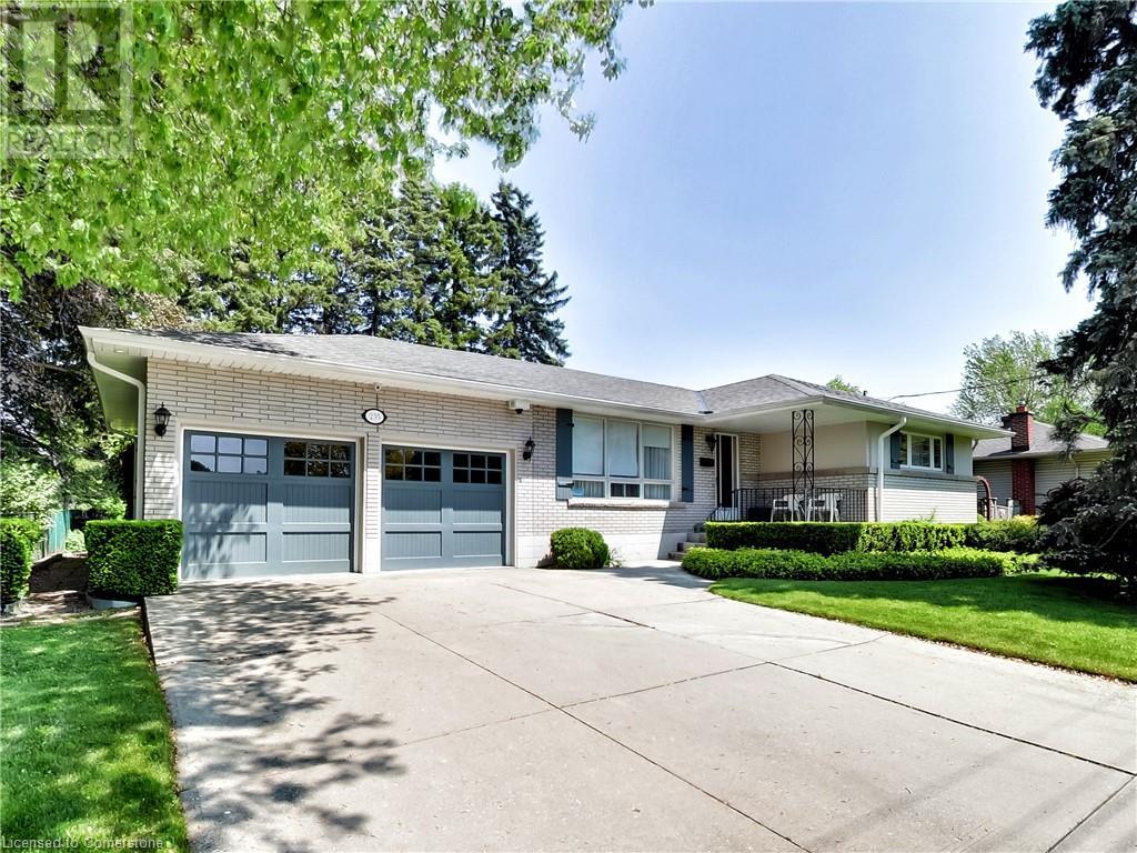 235 SEMINOLE Road, Ancaster