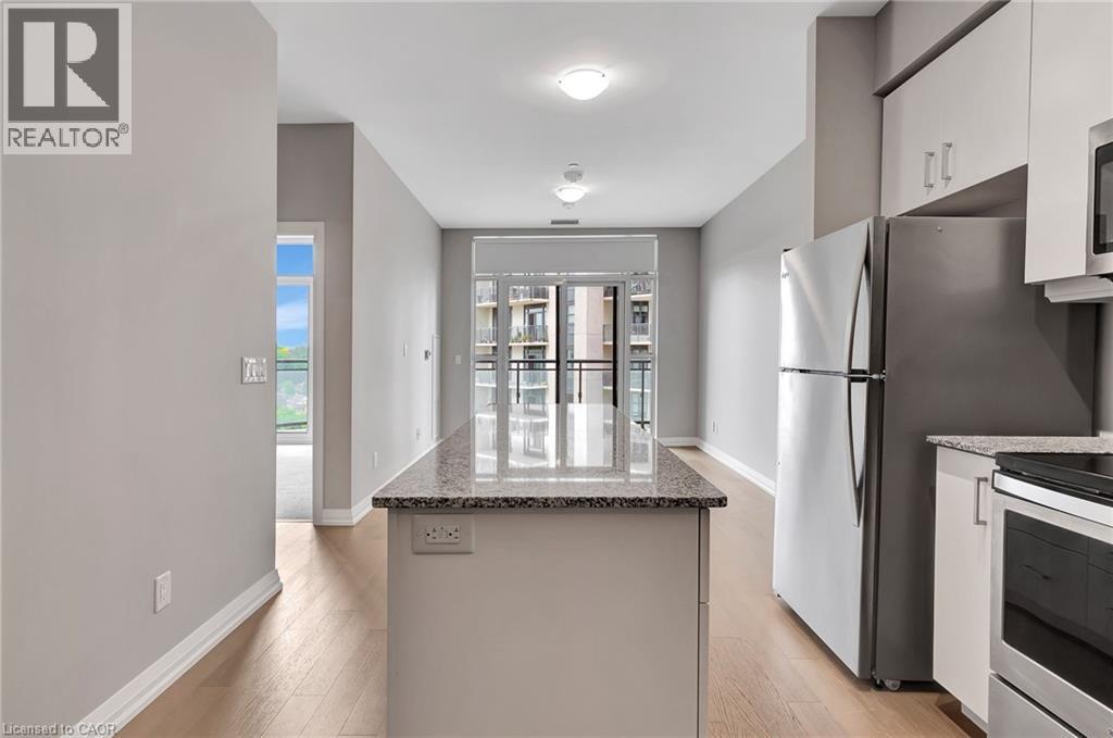 155 CAROLINE Street S UnitNo. 911, Waterloo