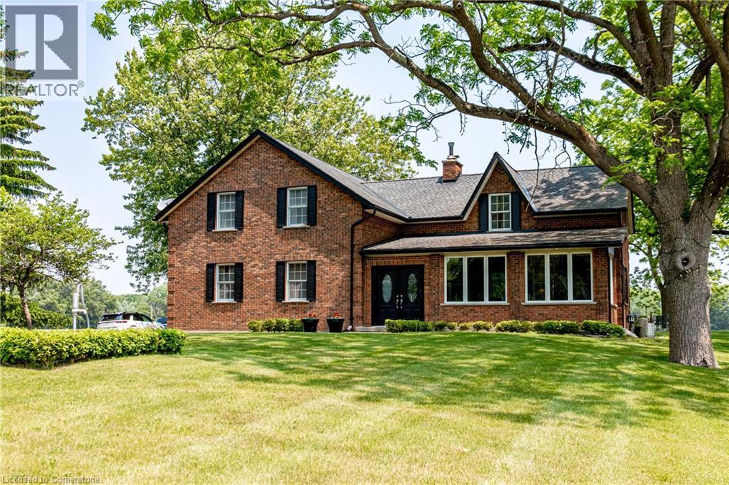 1568 HIGHWAY 59 Highway S, Port Rowan
