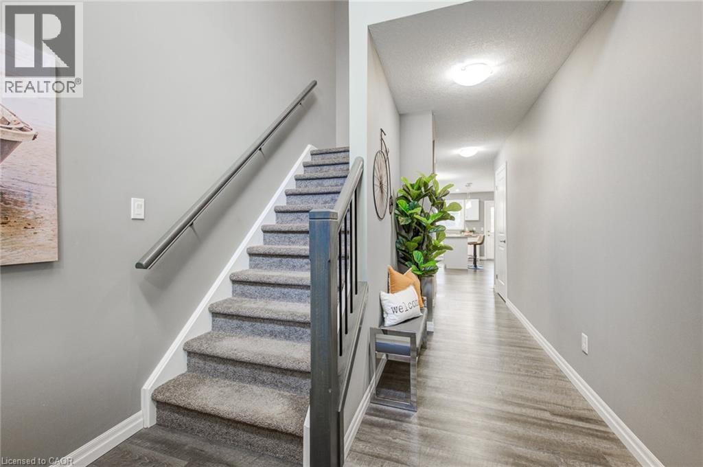 343 HURON Street UnitNo. 2, Woodstock