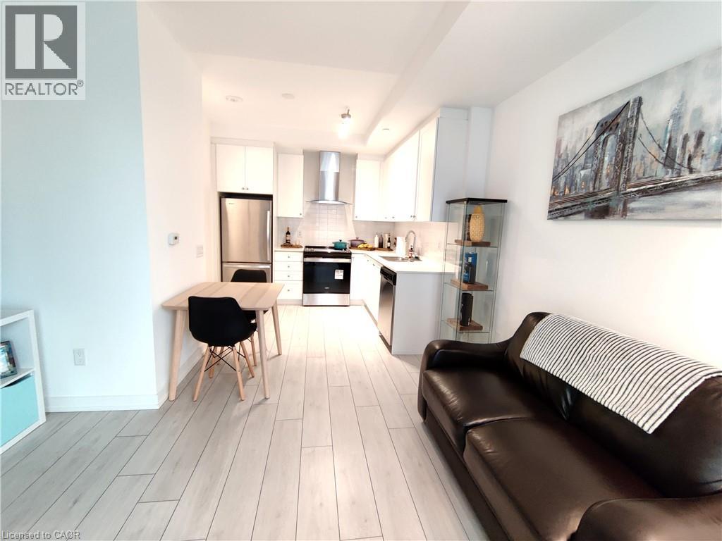 55 DUKE Street W UnitNo. 306, Kitchener