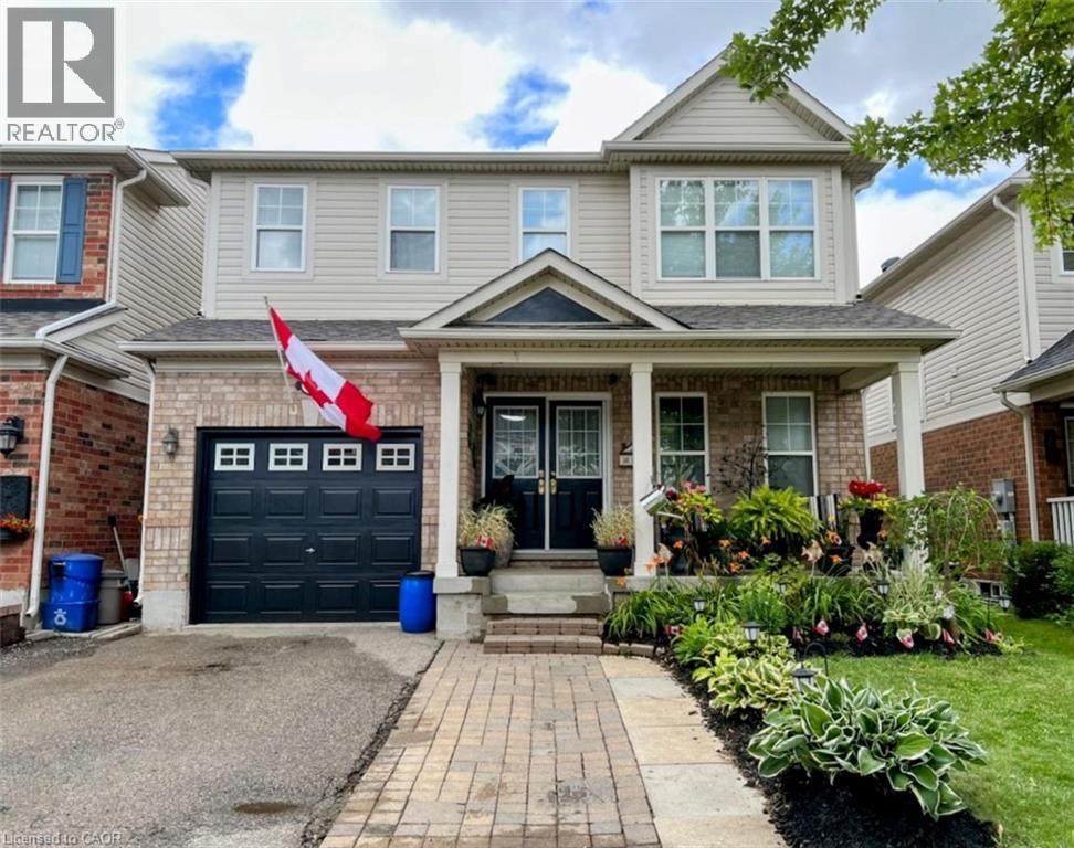 20 LONGSPUR Way, Cambridge