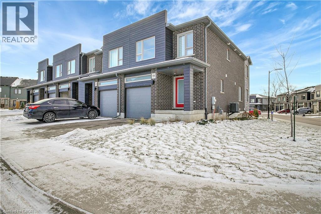 111 PONY WAY Drive, Kitchener